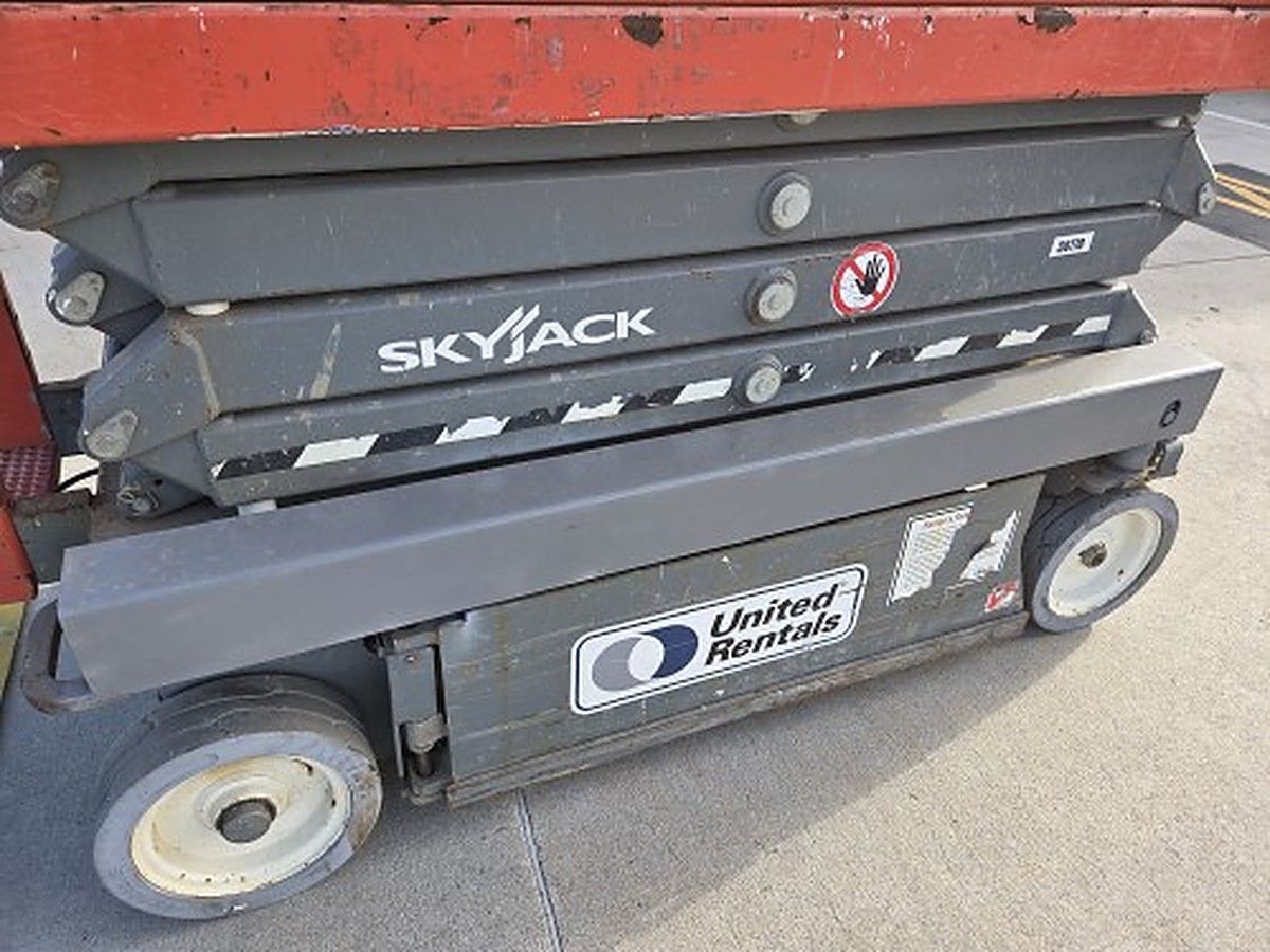 SKYJACK SJIII3219 photo 14