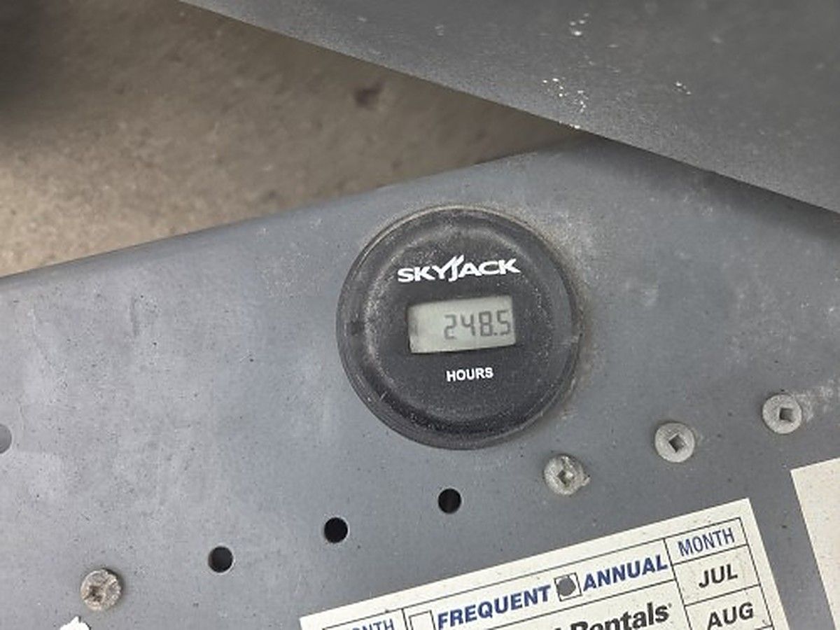 SKYJACK SJIII3219 photo 15