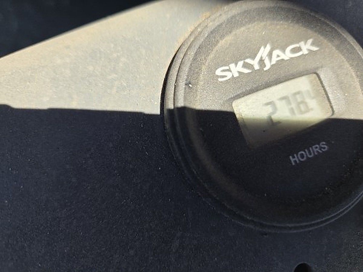 SKYJACK SJIII3219 photo 2