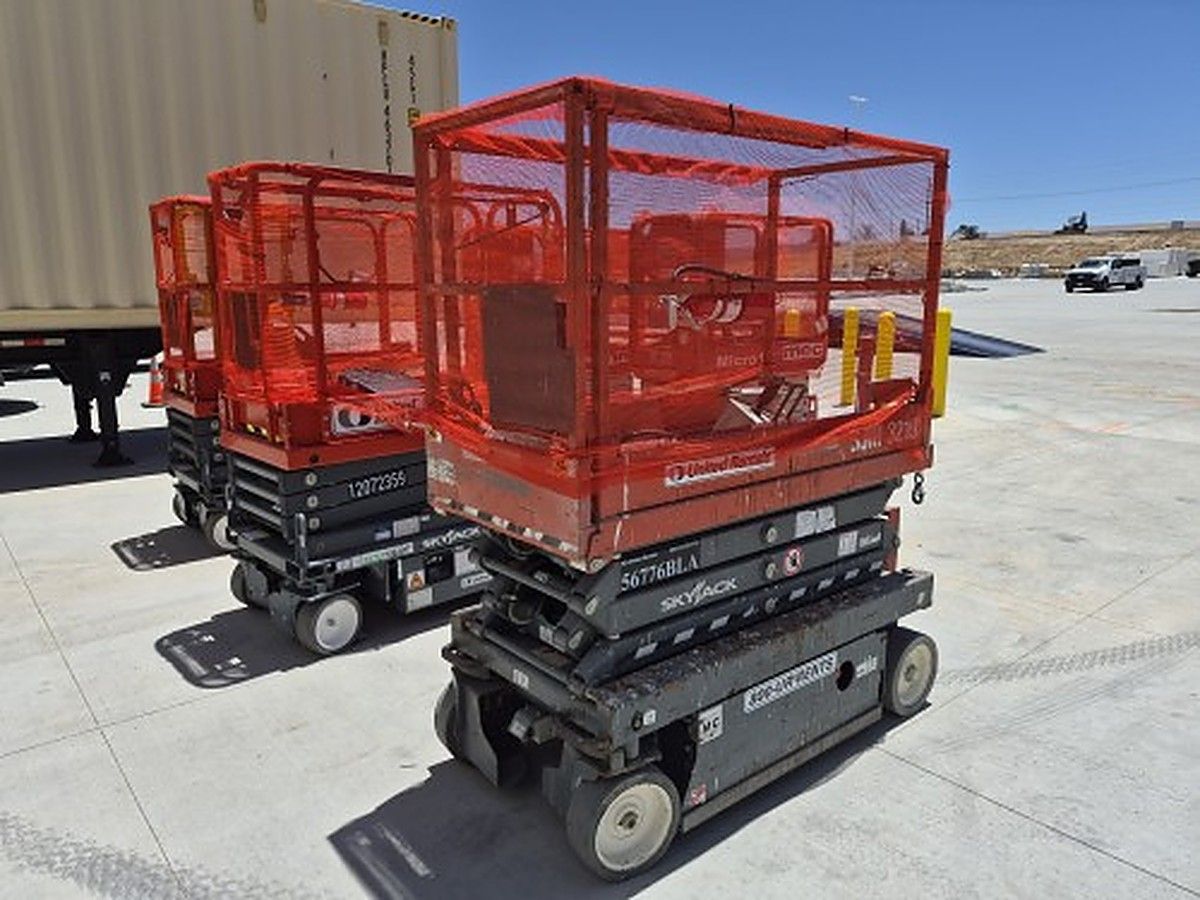 2018 SKYJACK SJIII3219 for sale in Las Vegas, NV