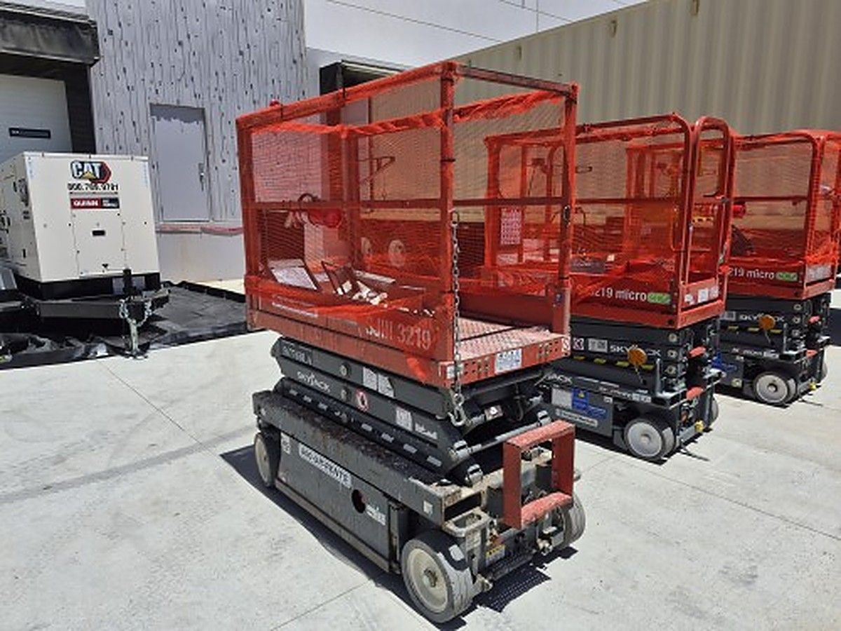 SKYJACK SJIII3219 photo 2