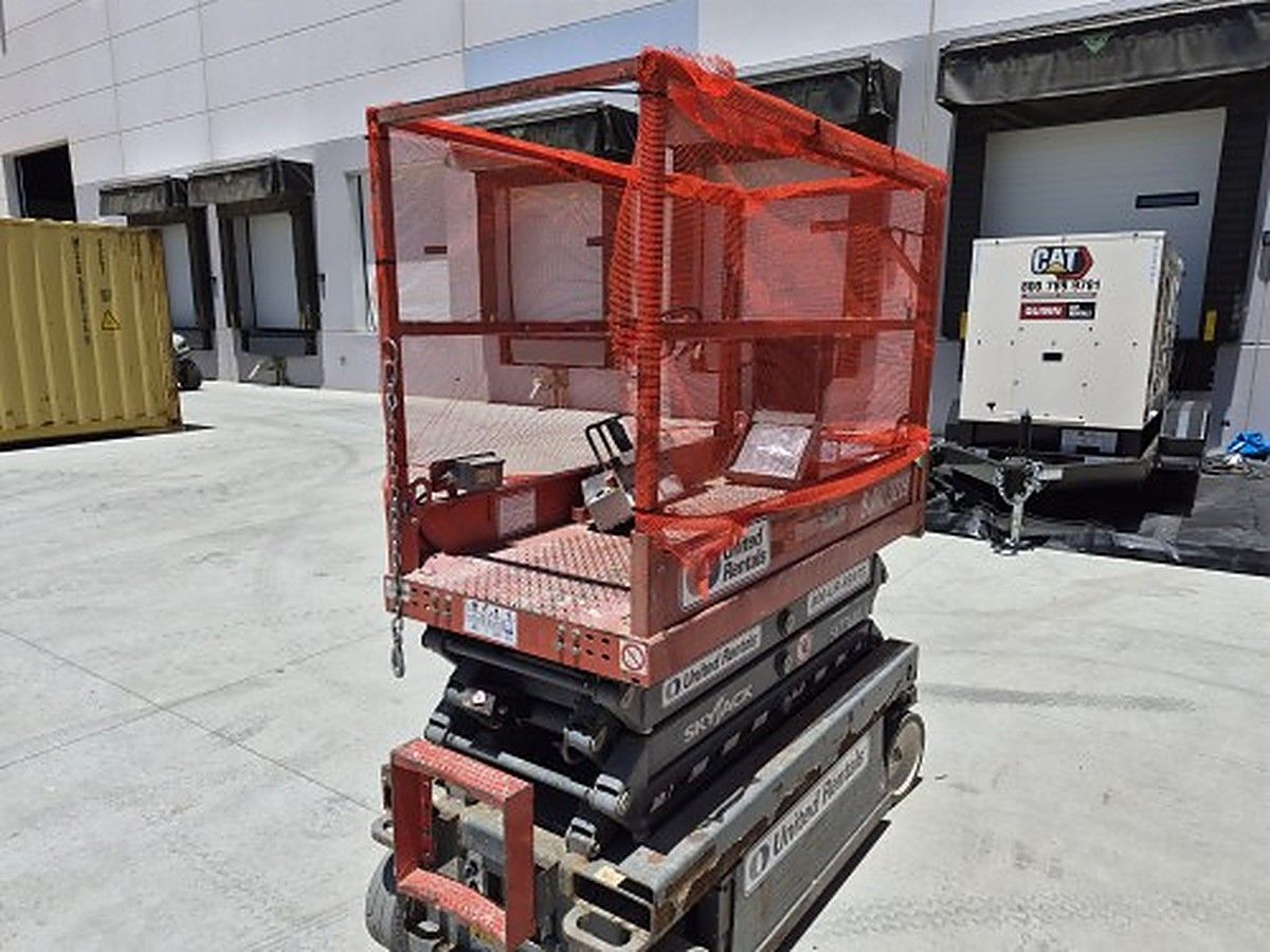 SKYJACK SJIII3219 photo 3