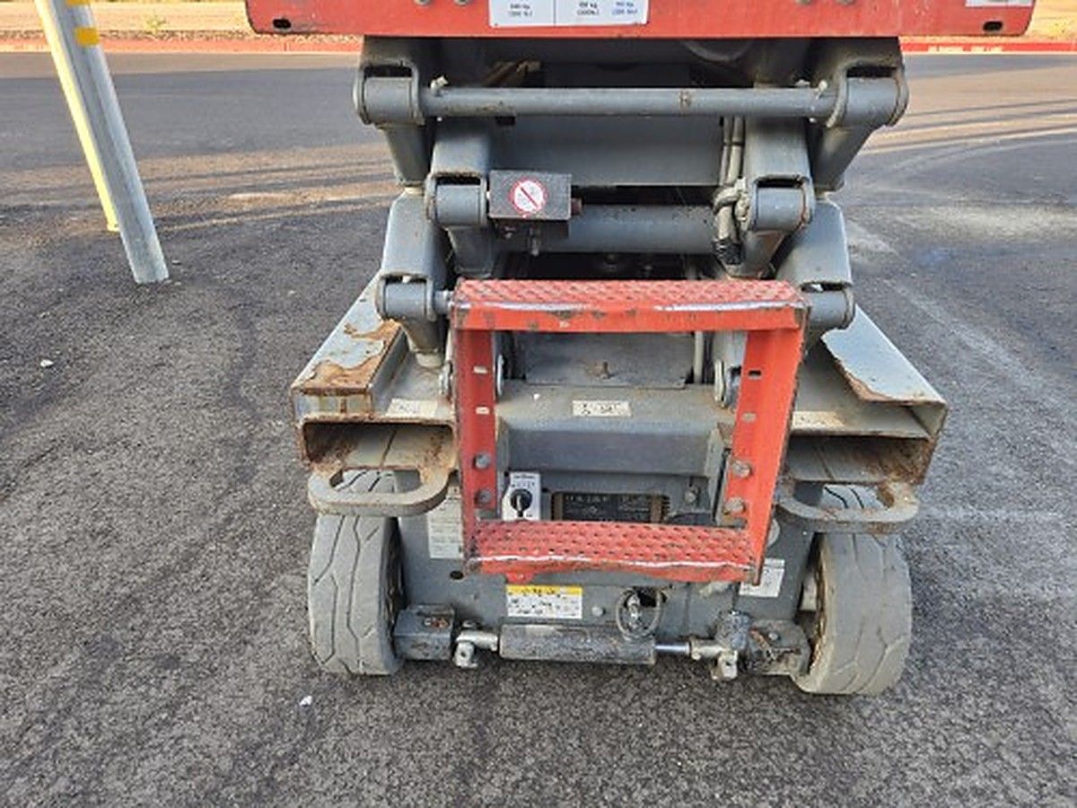 SKYJACK SJIII3219 photo 6