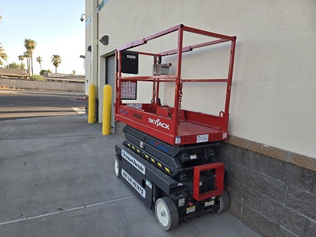 2018 SKYJACK SJIII3219 for sale in Las Vegas, NV