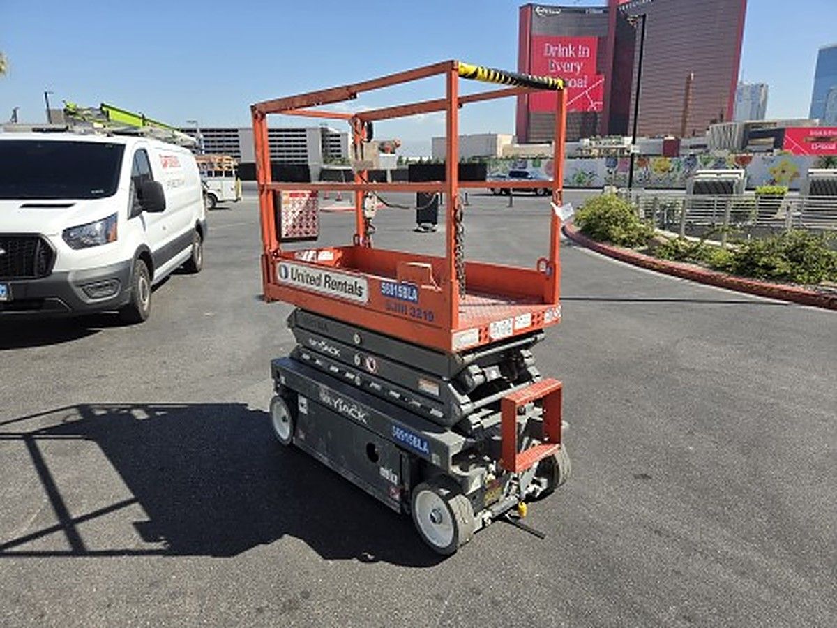 2018 SKYJACK SJIII3219 for sale in Las Vegas, NV