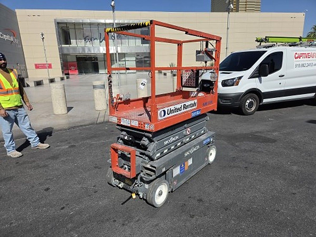 SKYJACK SJIII3219 photo 2