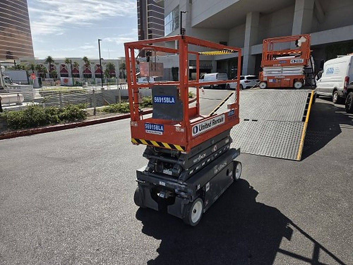SKYJACK SJIII3219 photo 4