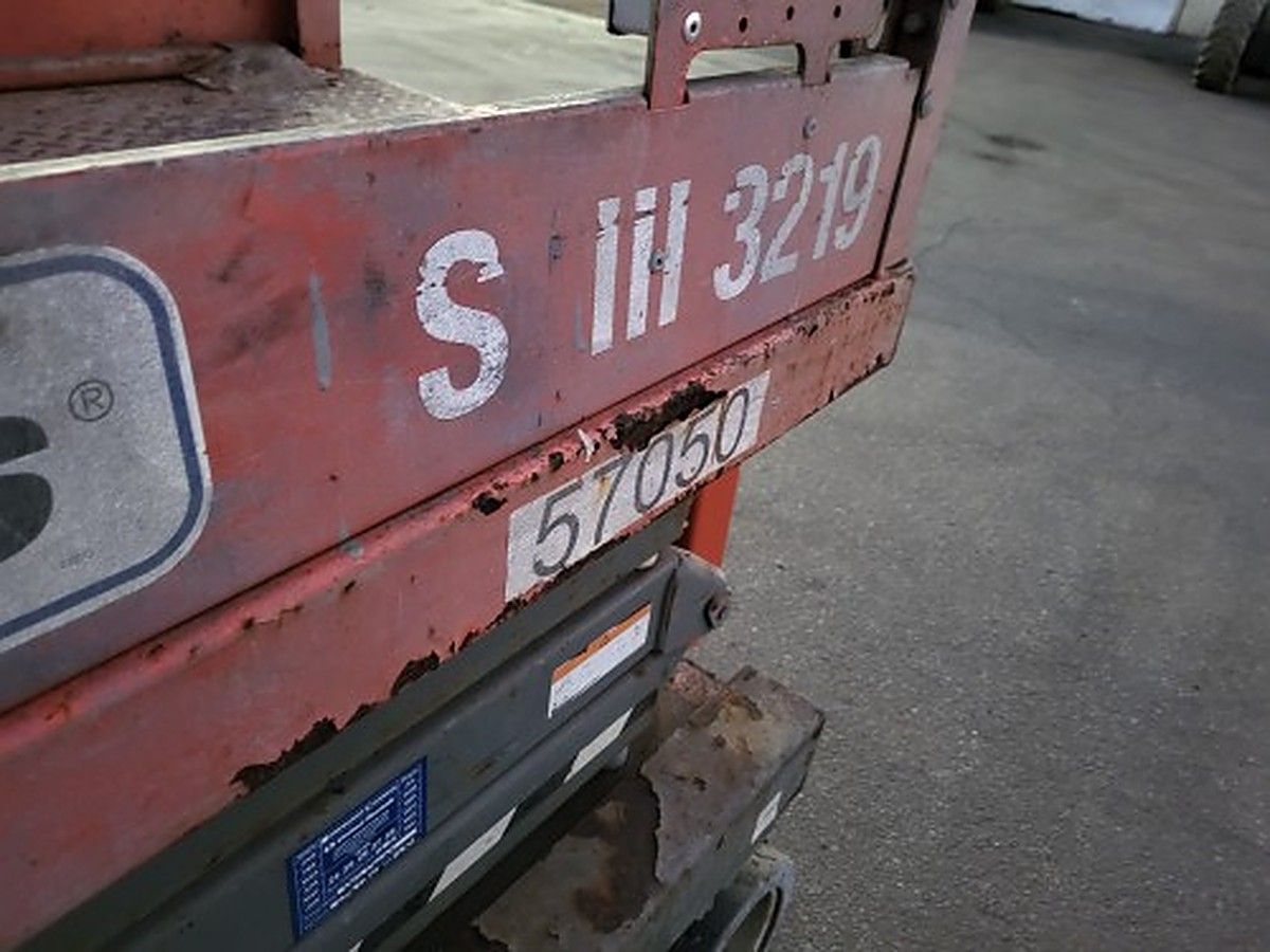 SKYJACK SJIII3219 photo 6