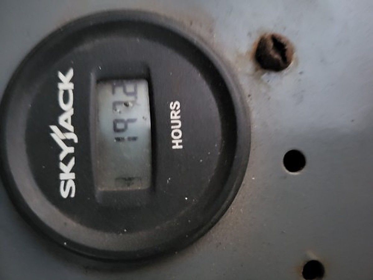 SKYJACK SJIII3219 photo 7