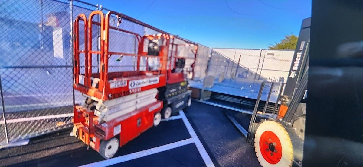 SKYJACK SJIII3219 photo 6