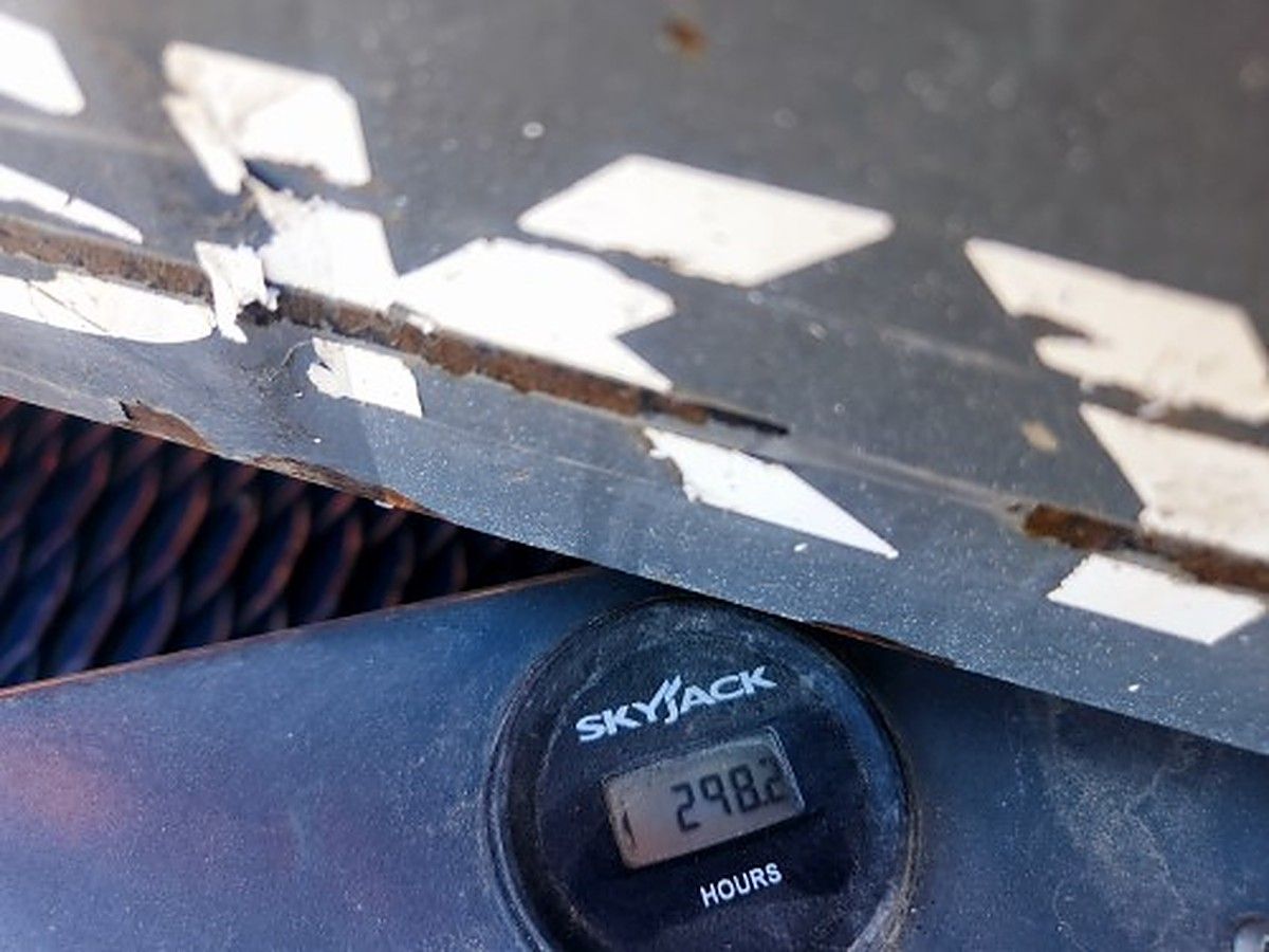 SKYJACK SJIII3219 photo 5