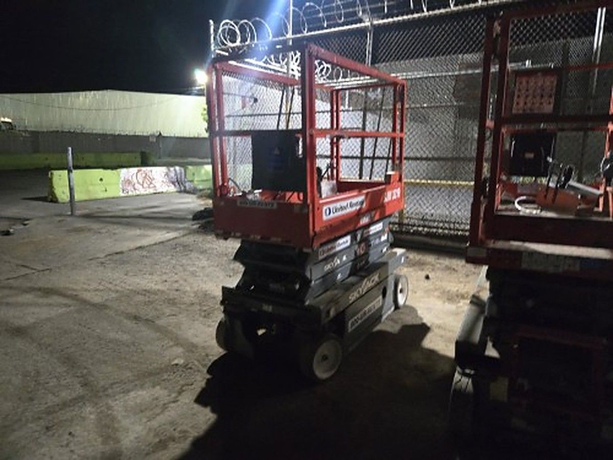 SKYJACK SJIII3219 photo 2