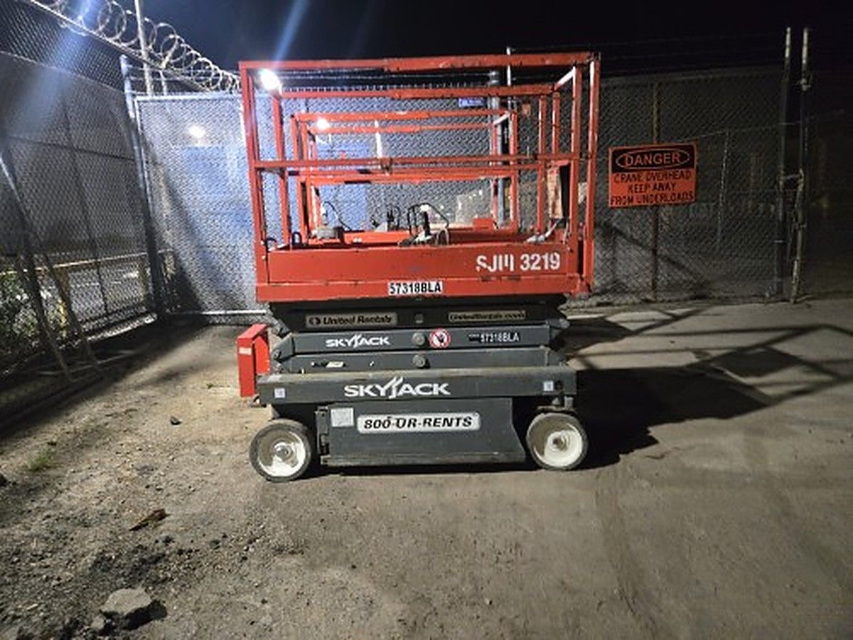 SKYJACK SJIII3219 photo 4