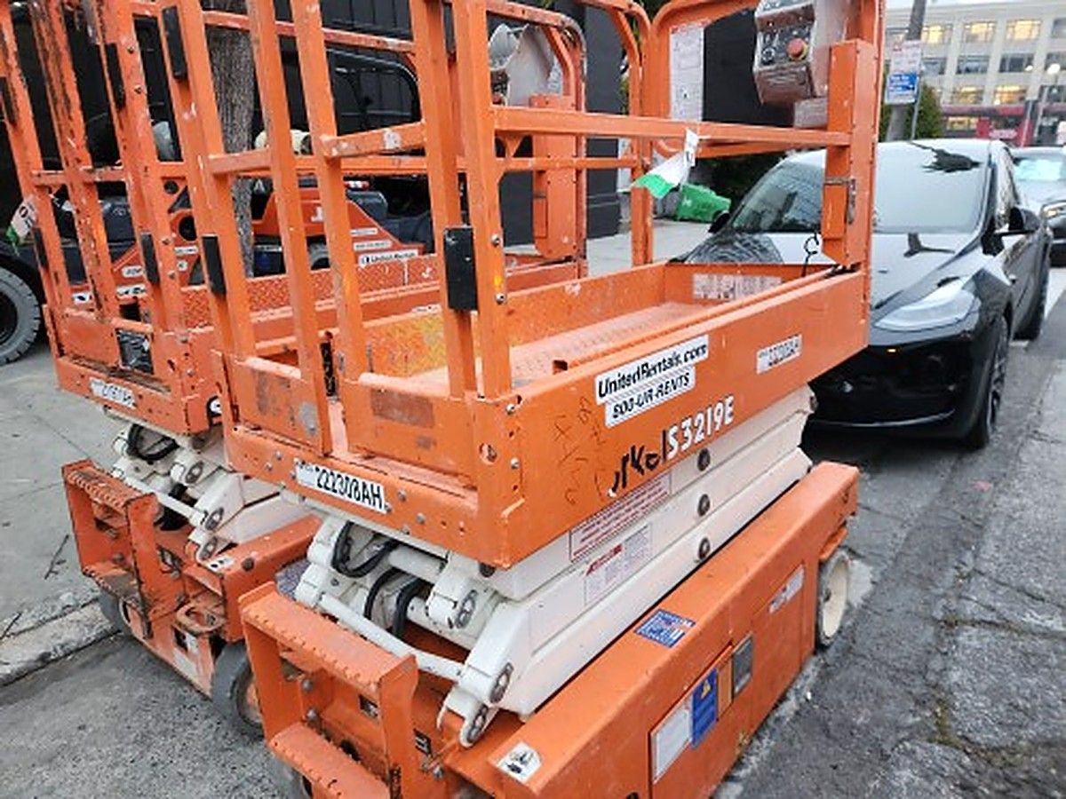 SKYJACK SJIII3219 photo 2