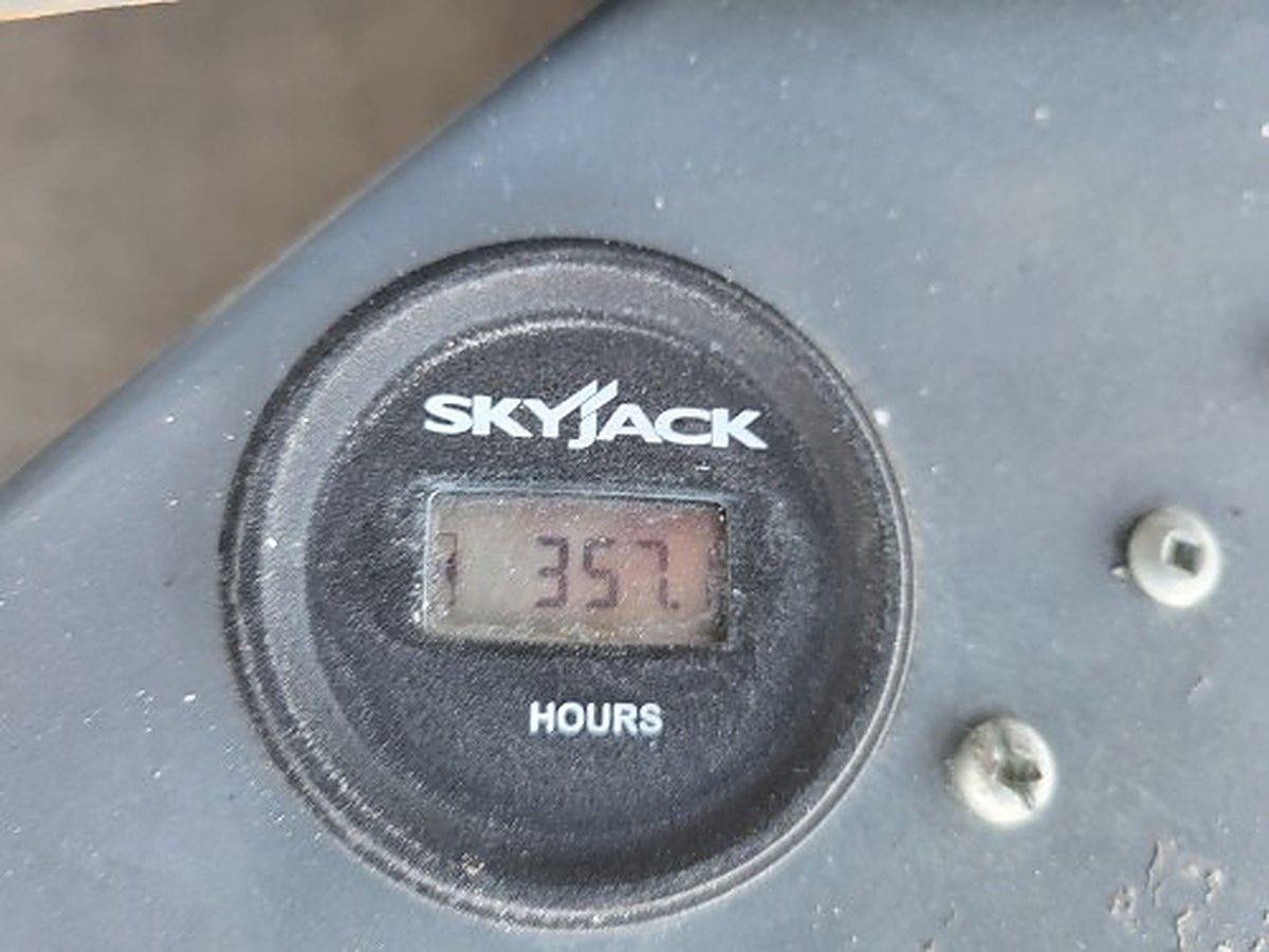 SKYJACK SJIII3219 photo 5