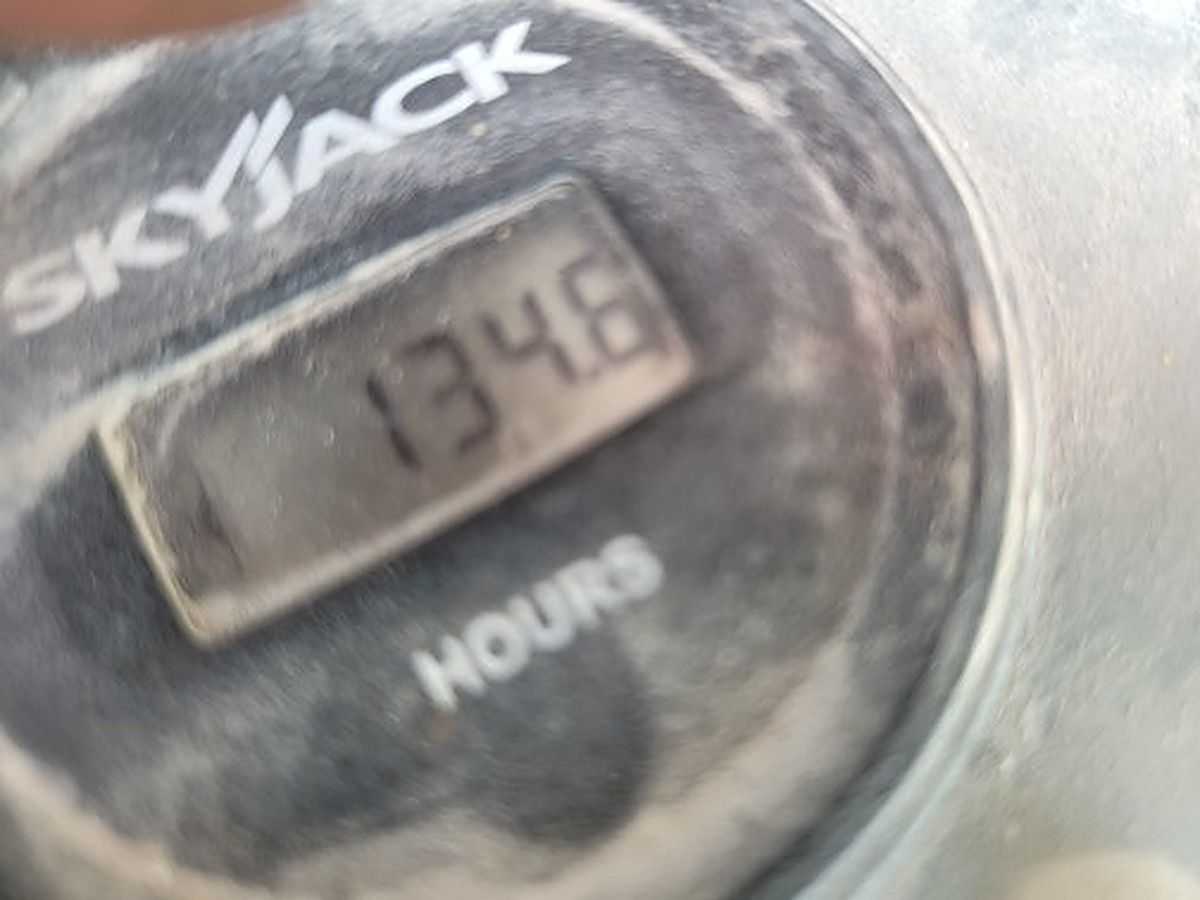 SKYJACK SJIII3219 photo 2