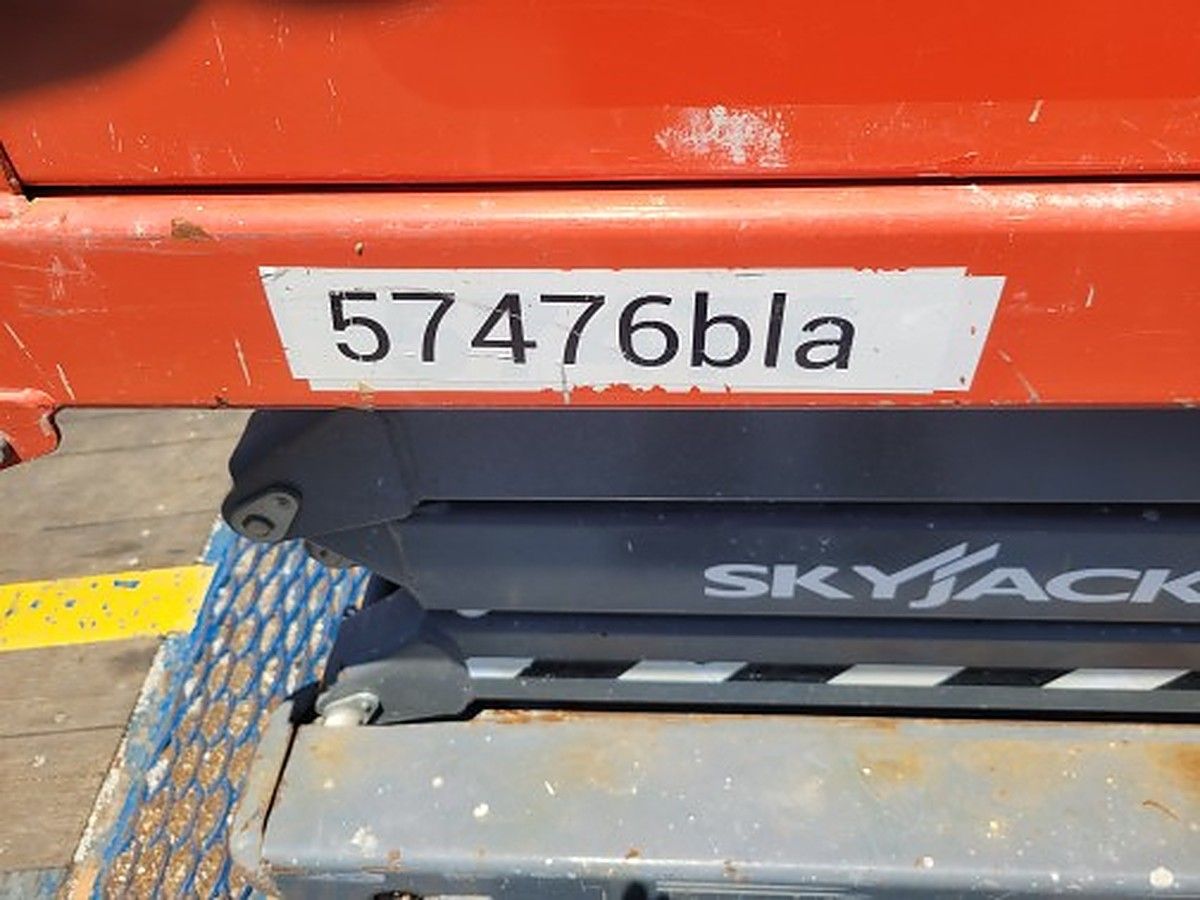 SKYJACK SJIII3219 photo 6