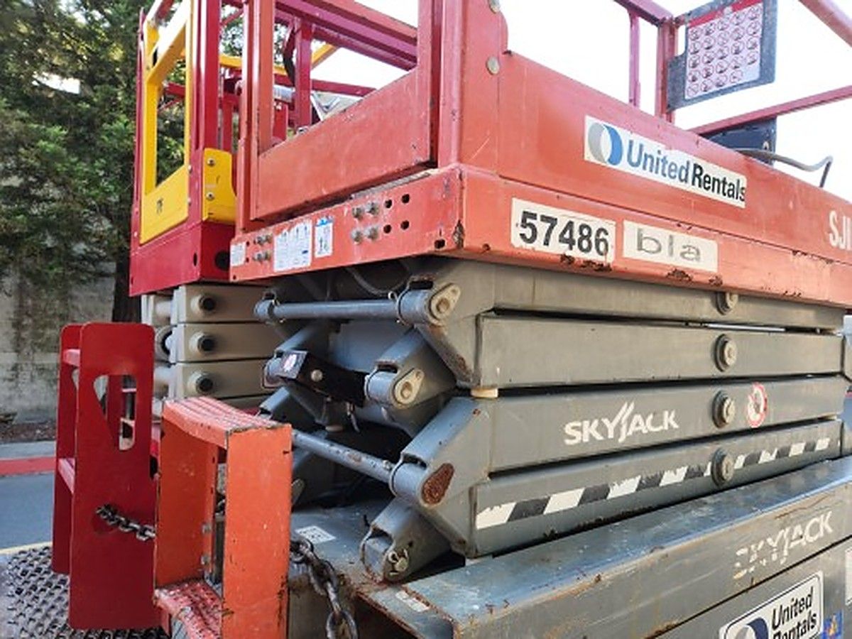 SKYJACK SJIII3219 photo 2