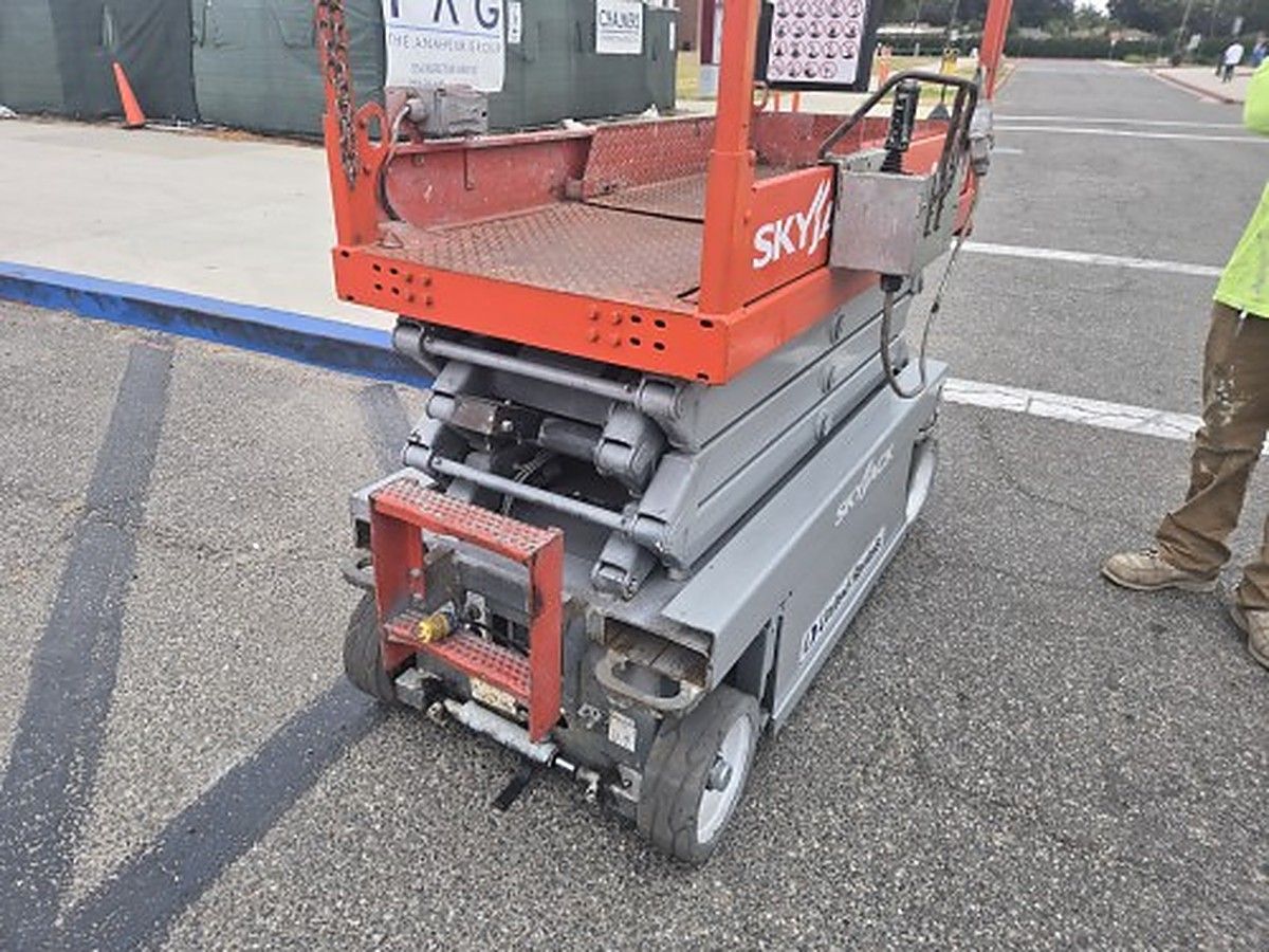 2018 SKYJACK SJIII3219 for sale in Las Vegas, NV
