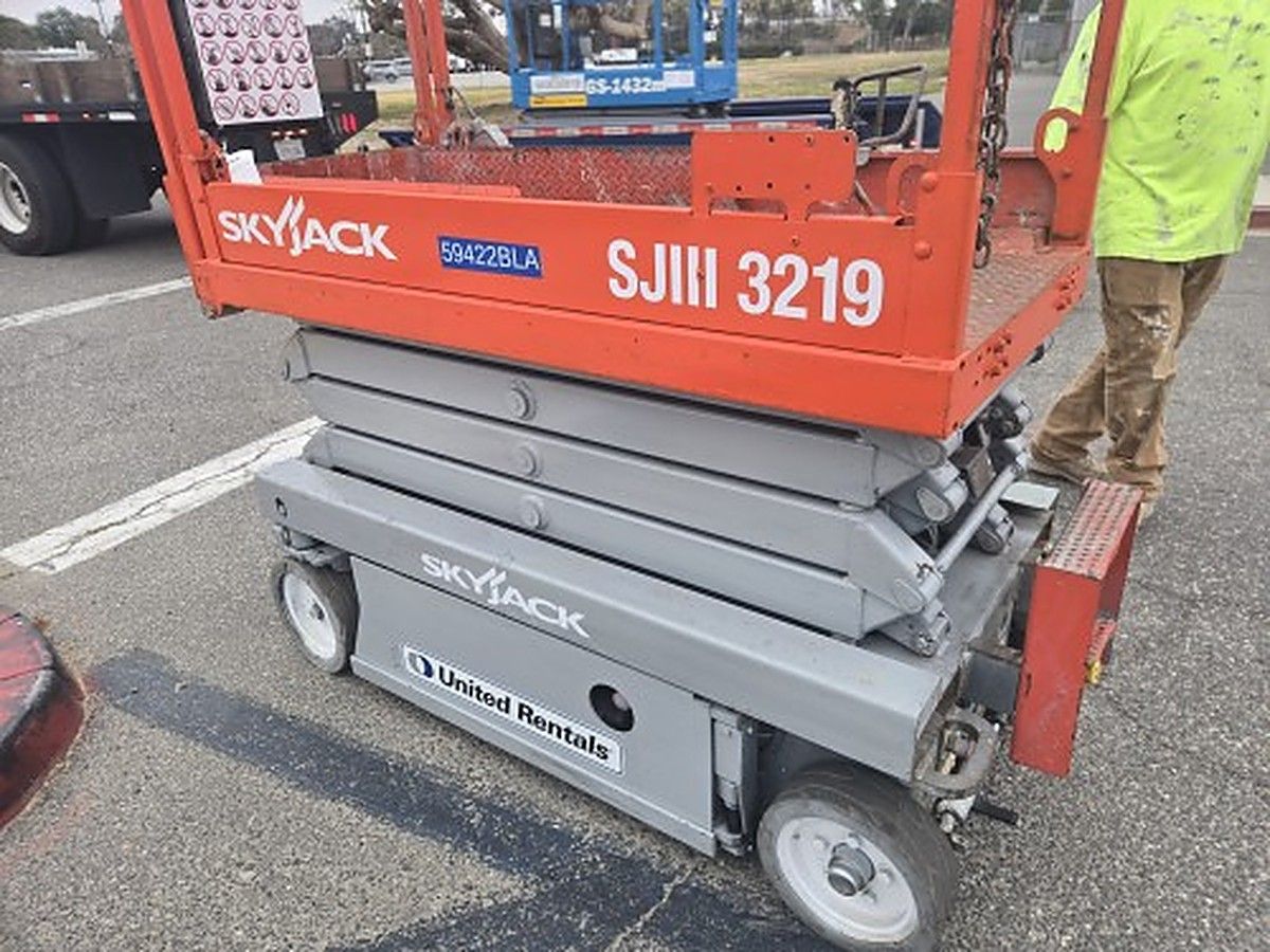 SKYJACK SJIII3219 photo 3
