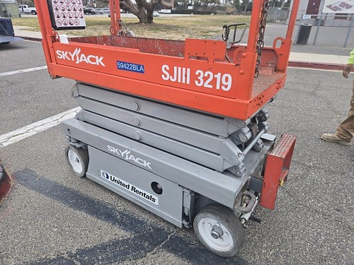 SKYJACK SJIII3219 photo 4