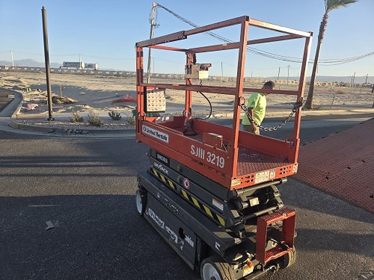 2018 SKYJACK SJIII3219 for sale in Las Vegas, NV