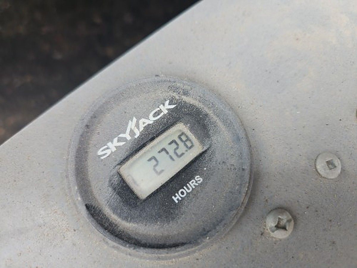 SKYJACK SJIII3219 photo 9