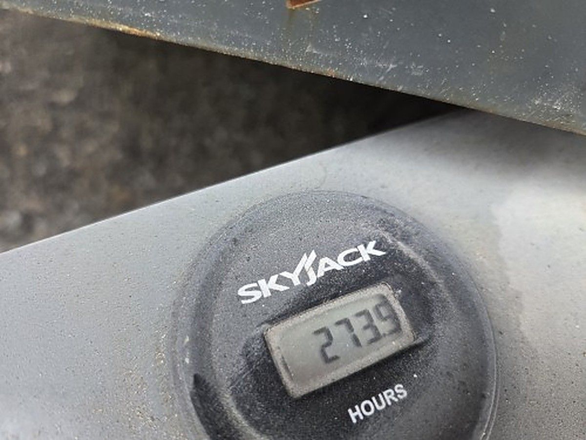 SKYJACK SJIII3219 photo 10