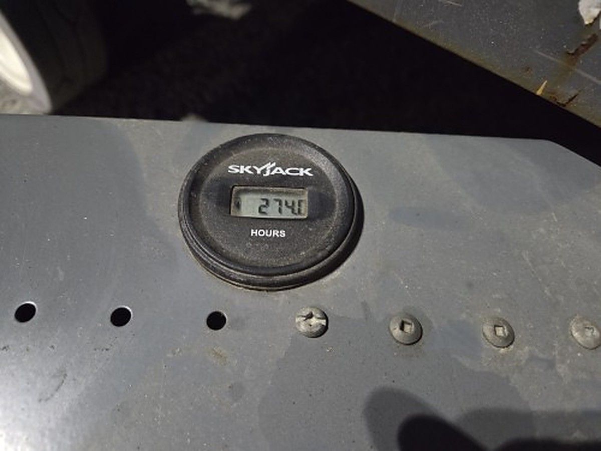 SKYJACK SJIII3219 photo 5