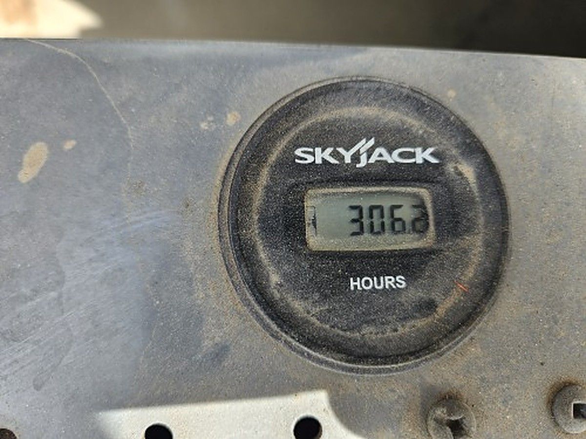 SKYJACK SJIII3219 photo 3