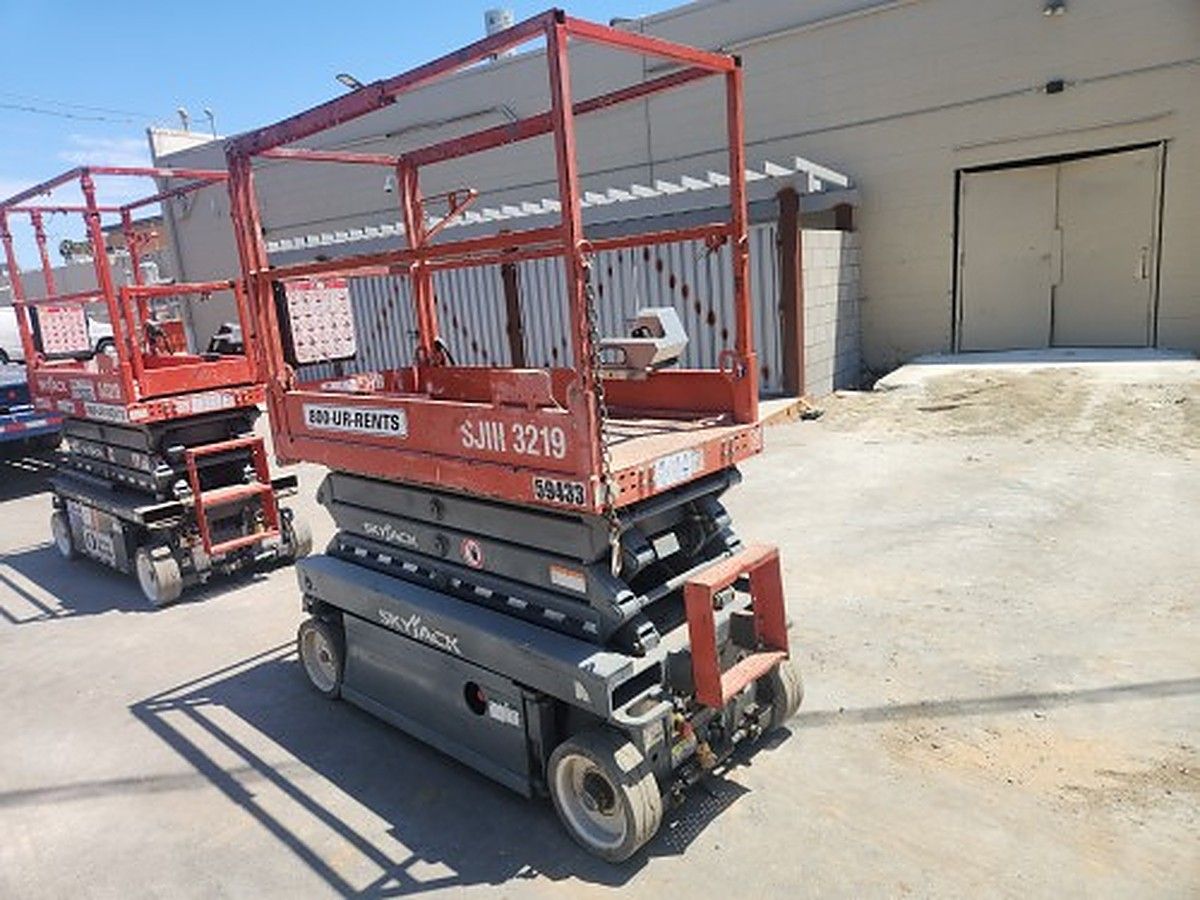 SKYJACK SJIII3219 photo 3