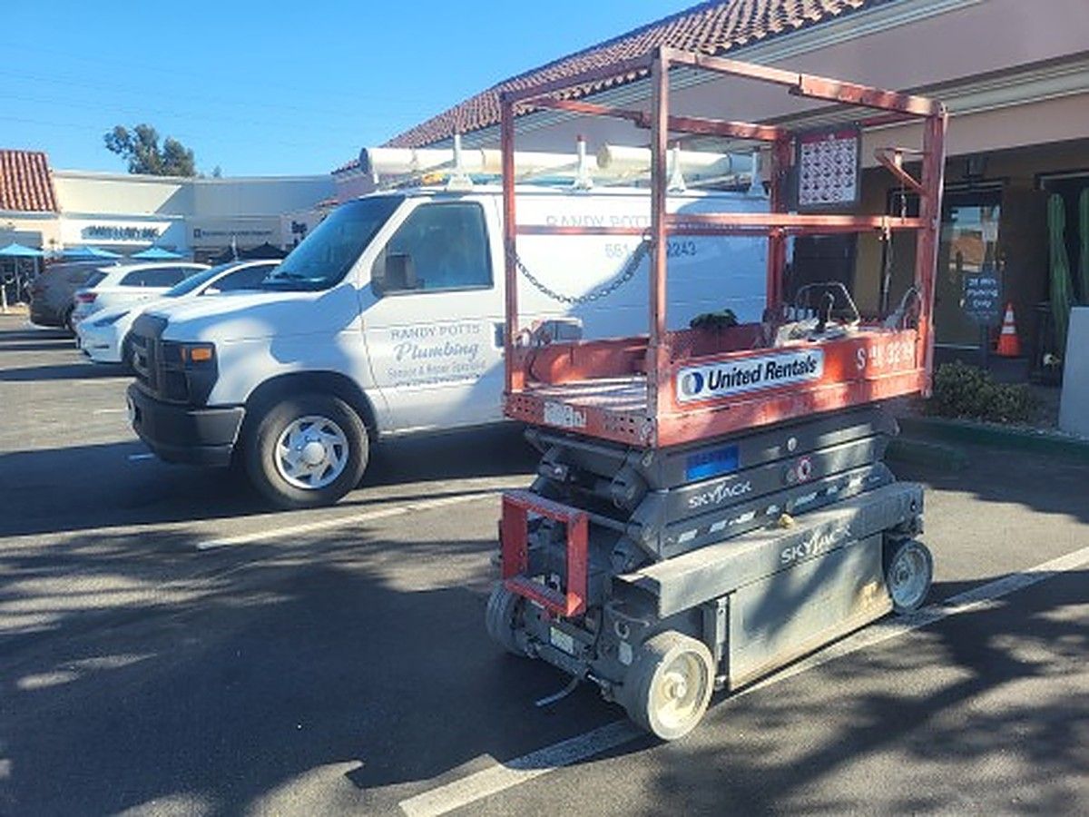 2018 SKYJACK SJIII3219 for sale in Las Vegas, NV