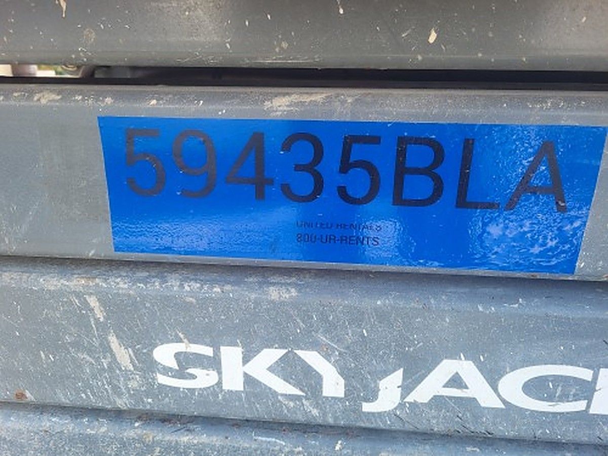 SKYJACK SJIII3219 photo 5