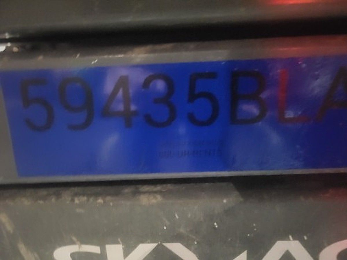 SKYJACK SJIII3219 photo 8