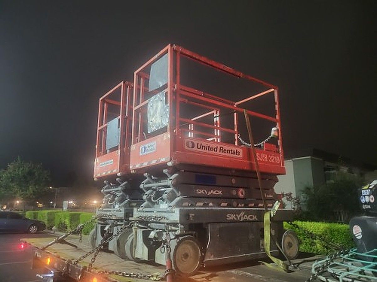 SKYJACK SJIII3219 photo 10
