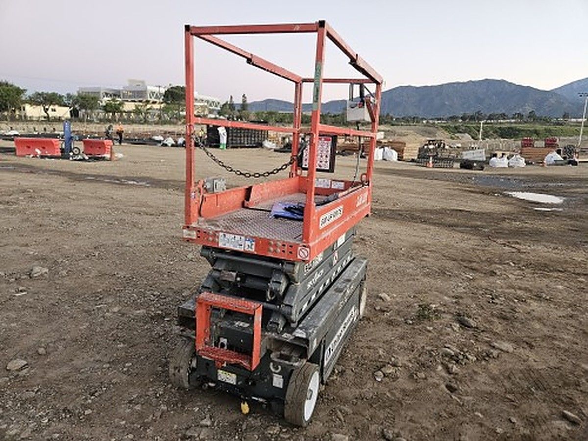 SKYJACK SJIII3219 photo 3