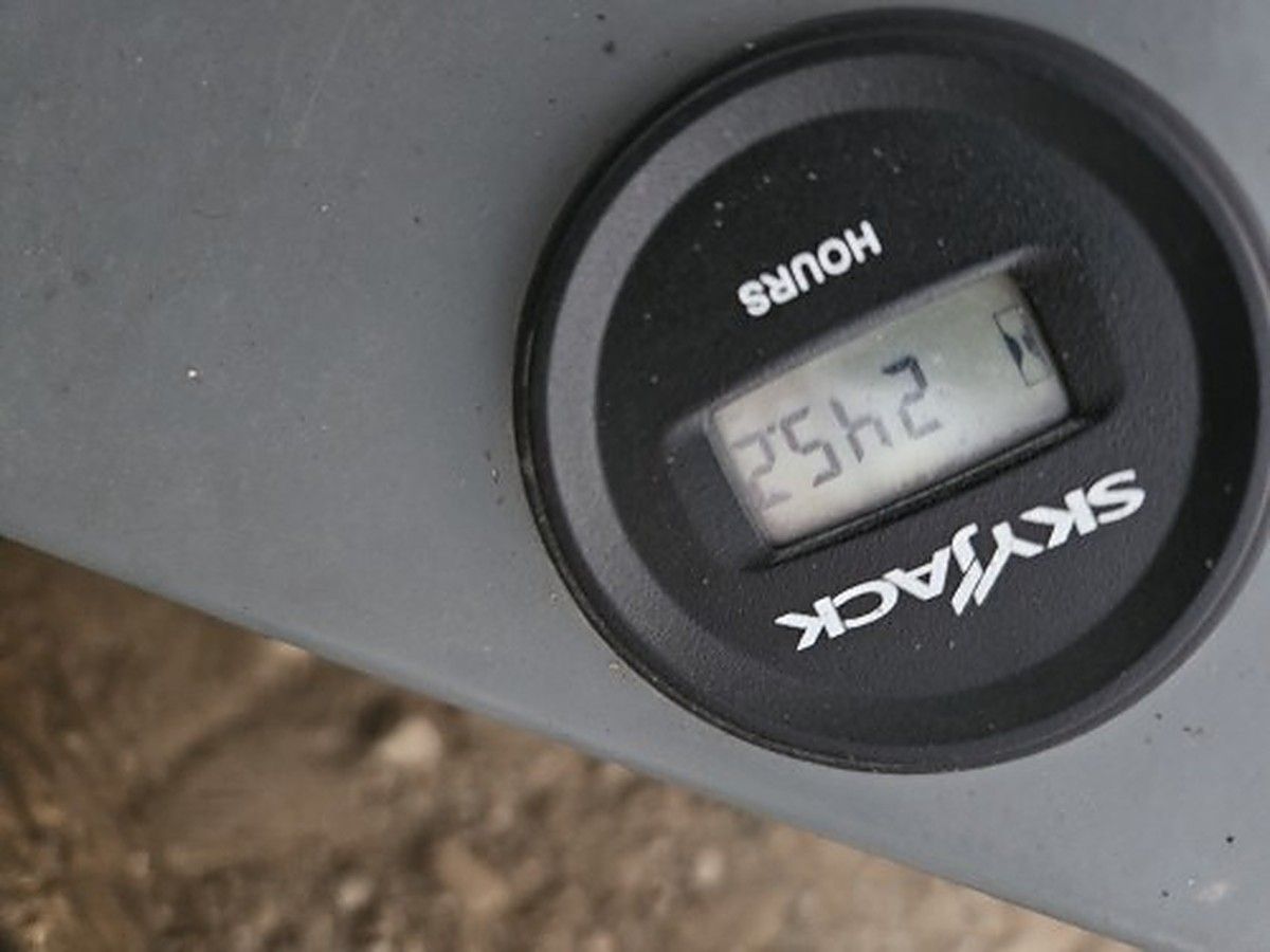 SKYJACK SJIII3219 photo 5