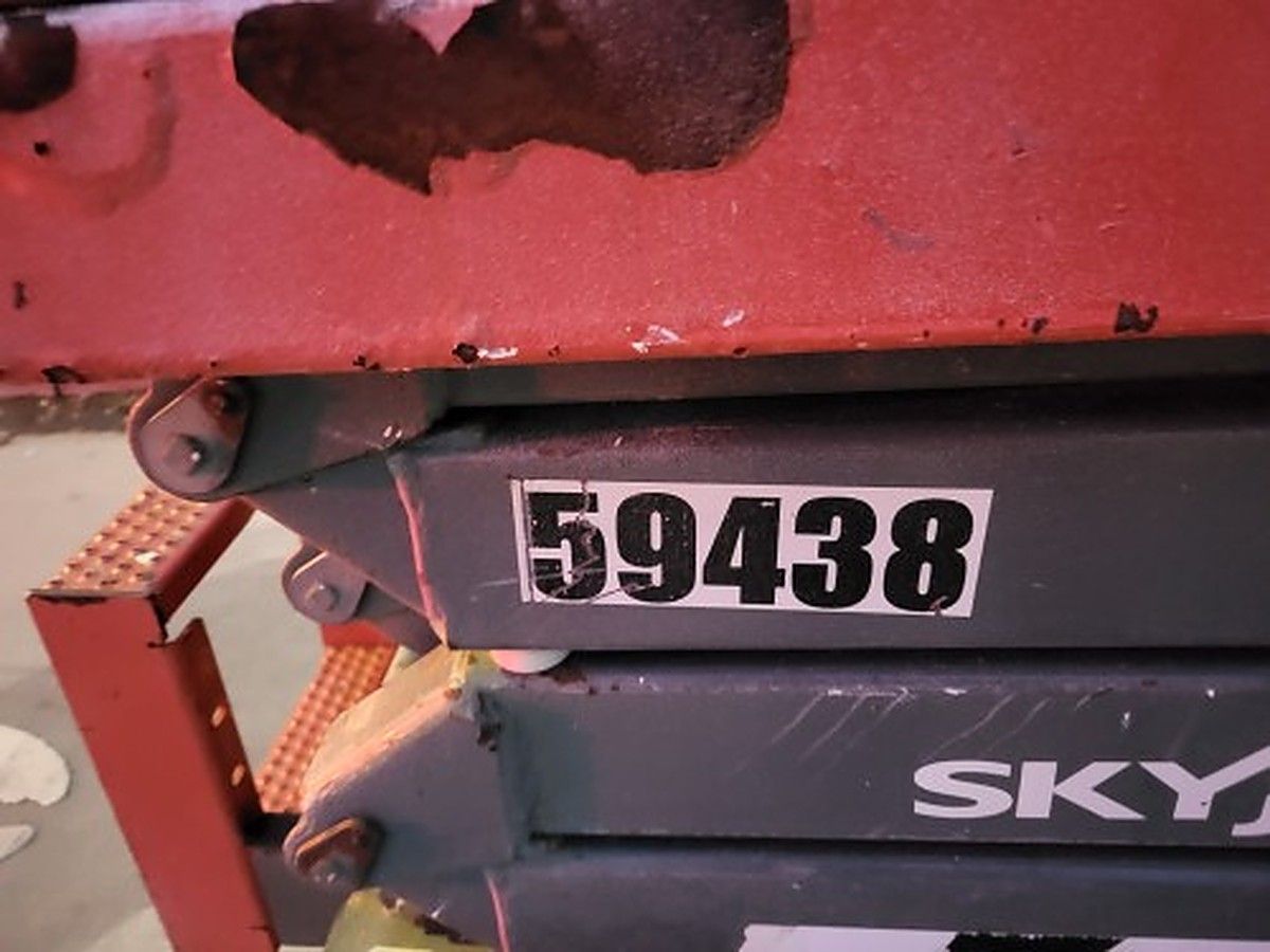 SKYJACK SJIII3219 photo 4