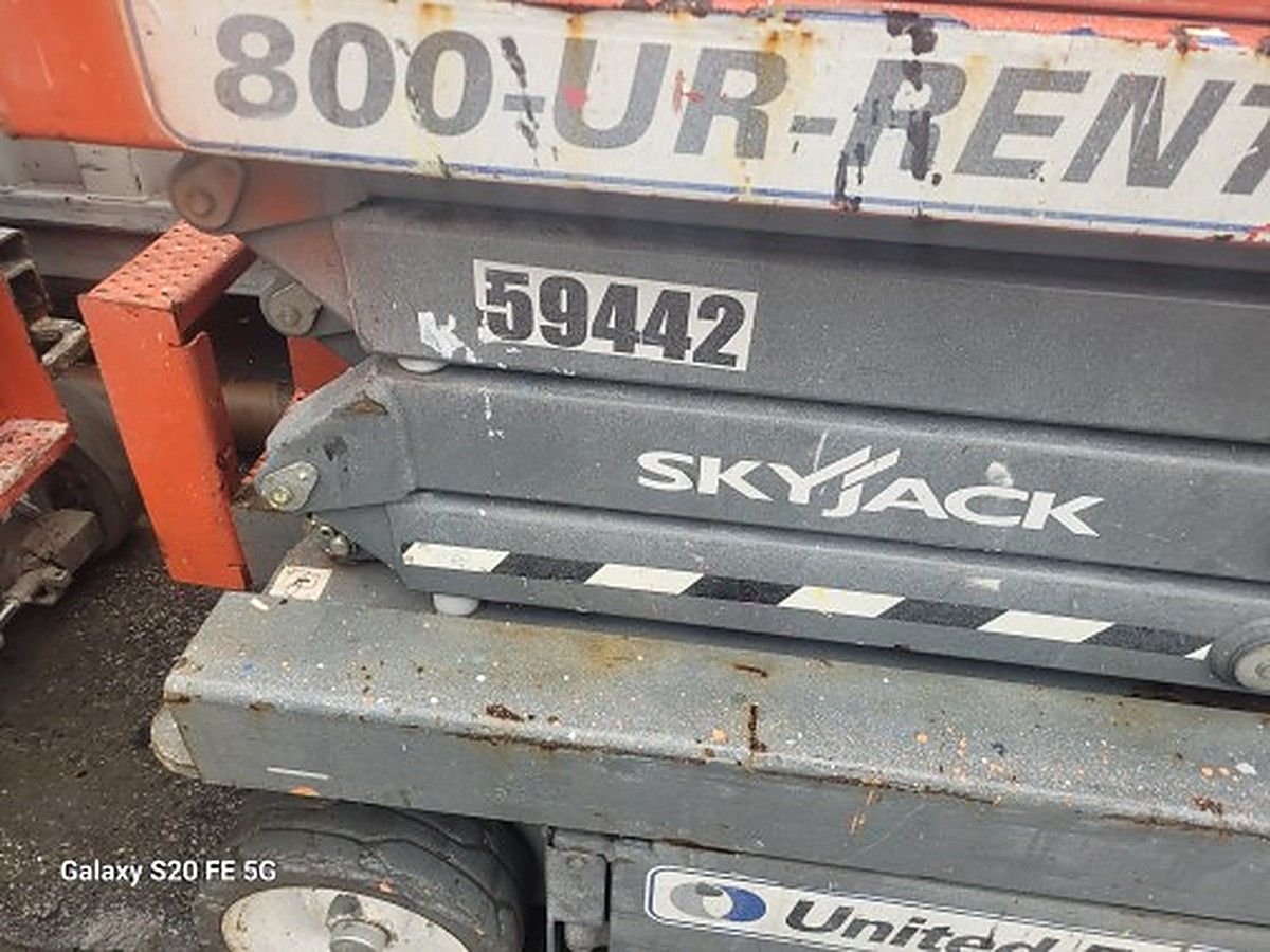 SKYJACK SJIII3219 photo 2
