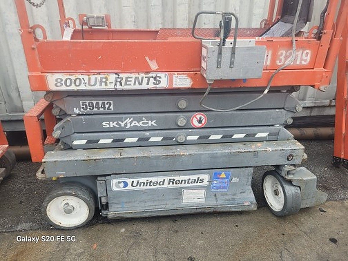 SKYJACK SJIII3219 photo 3