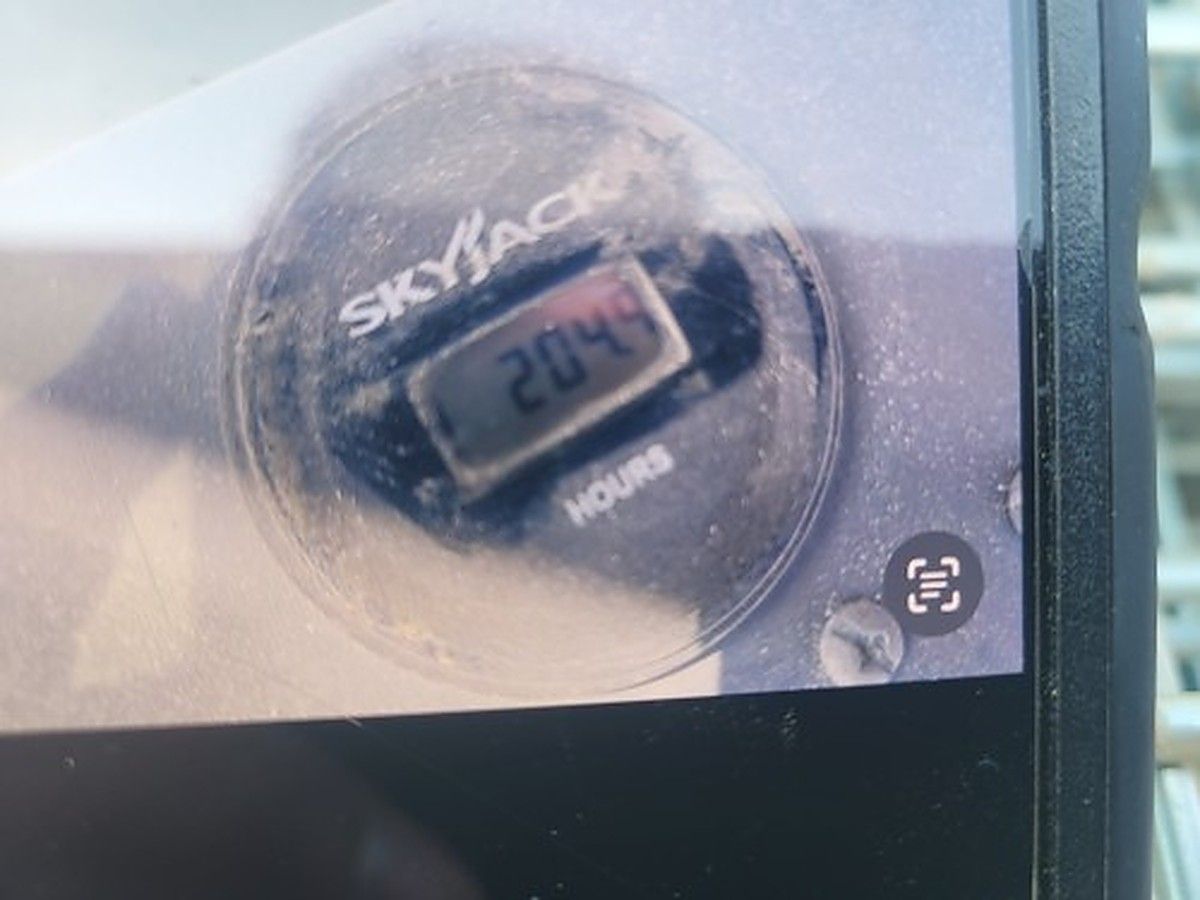 SKYJACK SJIII3219 photo 2