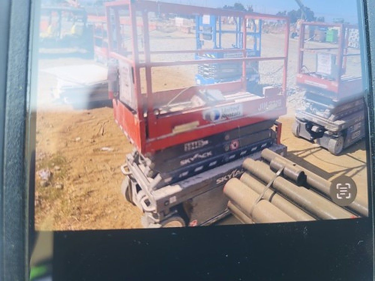 SKYJACK SJIII3219 photo 3