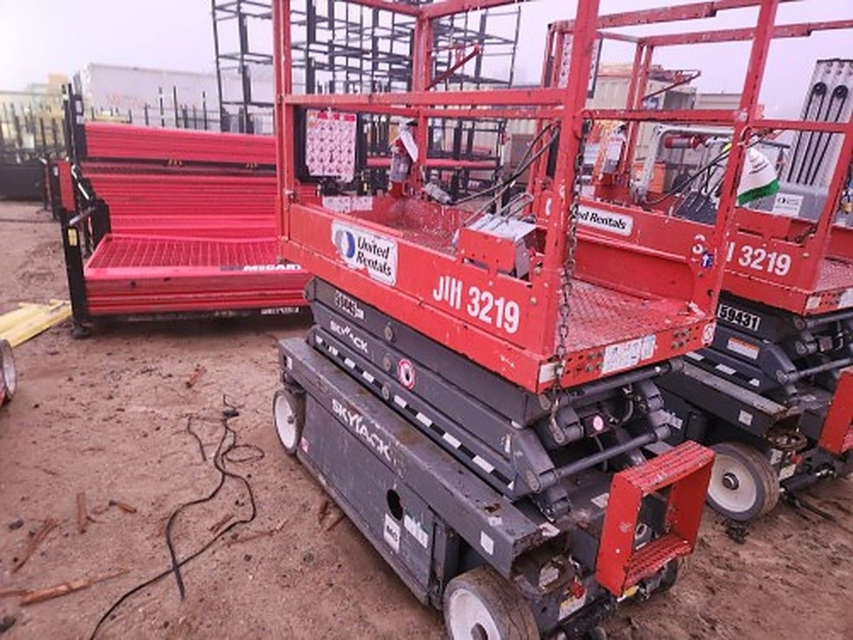 SKYJACK SJIII3219 photo 6