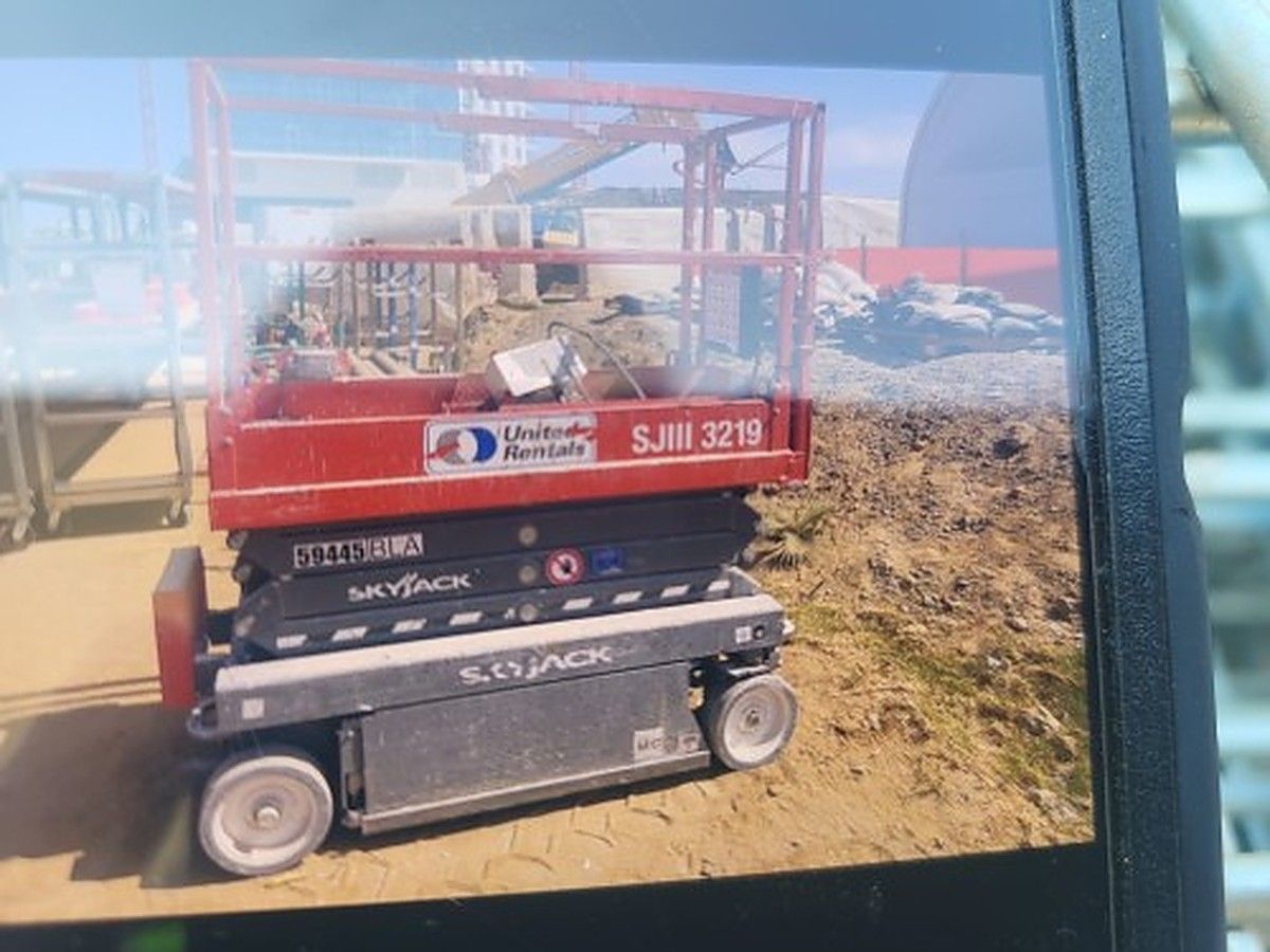 SKYJACK SJIII3219 photo 7
