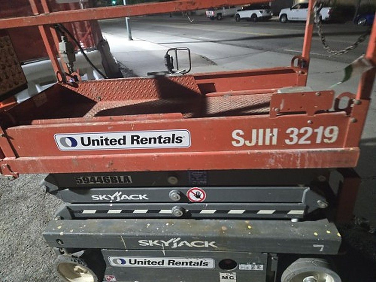 SKYJACK SJIII3219 photo 3