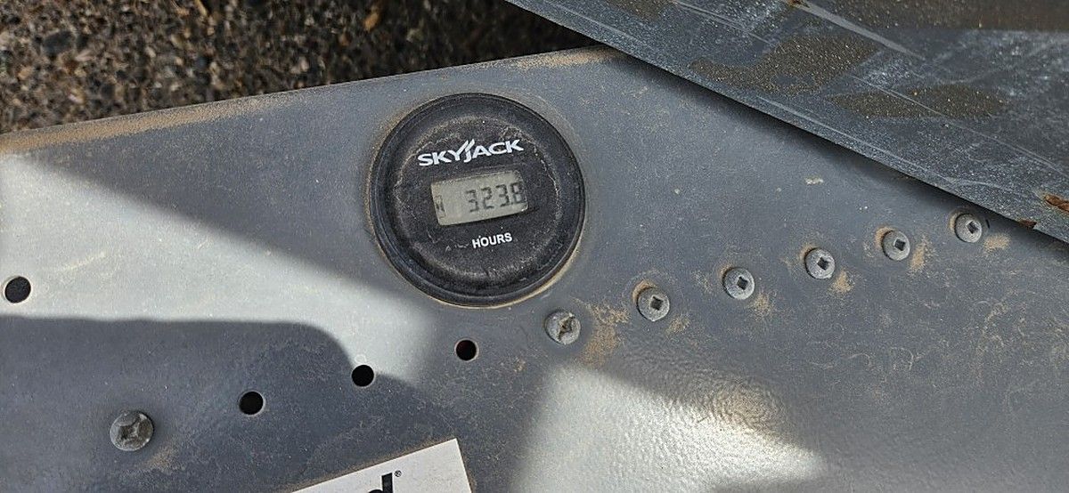 SKYJACK SJIII3219 photo 11