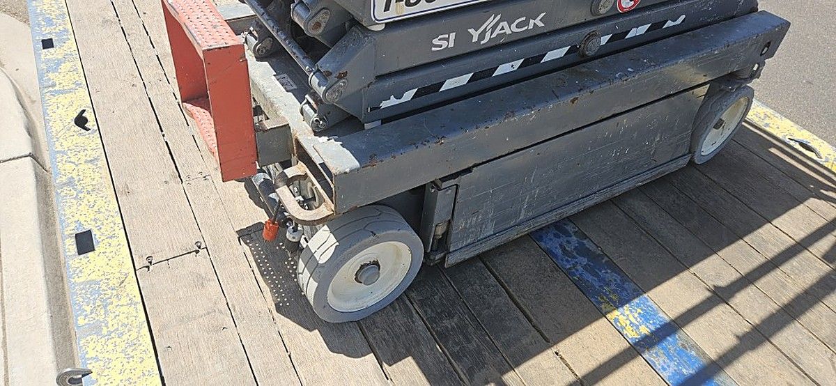 SKYJACK SJIII3219 photo 3
