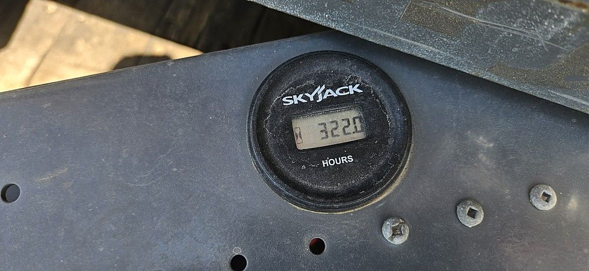 SKYJACK SJIII3219 photo 7