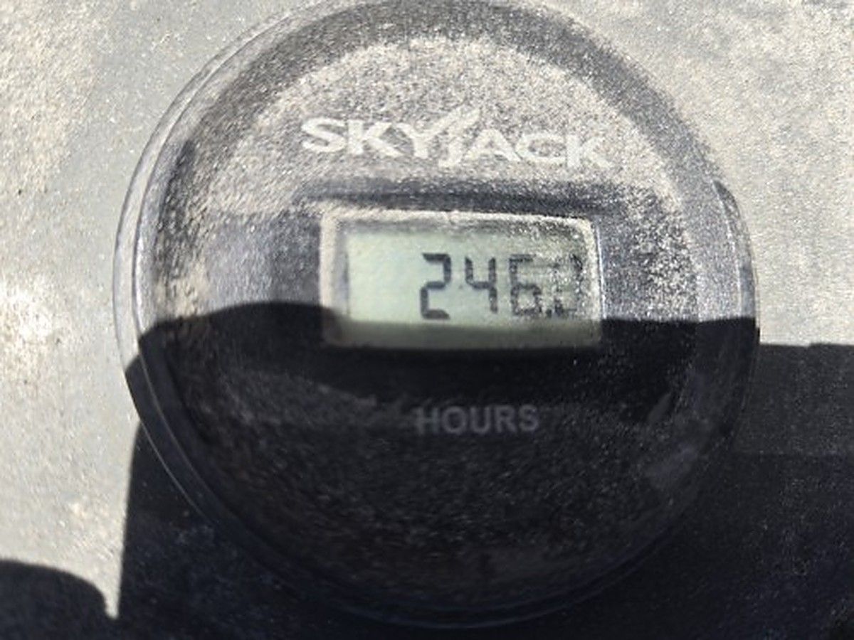 2018 SKYJACK SJIII3219 for sale in Las Vegas, NV