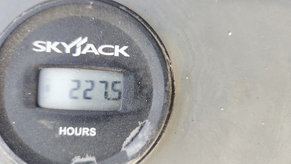 SKYJACK SJIII3219 photo 9